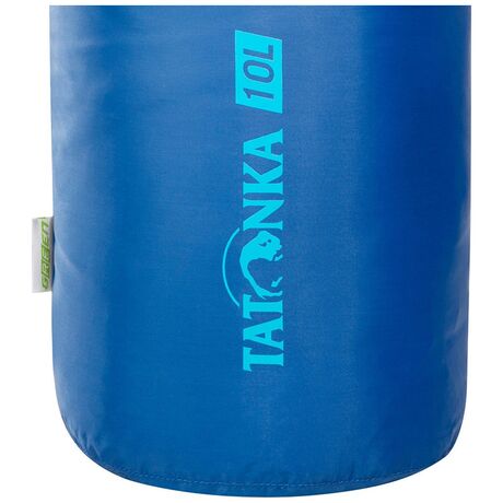 Dry Sack 10L Blue Αδιάβροχη Τσάντα Tatonka
