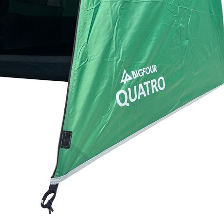 Quatro 4 Σκηνή 4 Ατόμων BIGFOUR