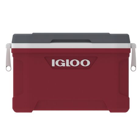 Latitude 52 Κόκκινο Ψυγείο Πάγου Igloo