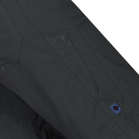 Ανδρική Βερμούδα Αναρρίχησης Mania Shorts AnthObsid Ocun
