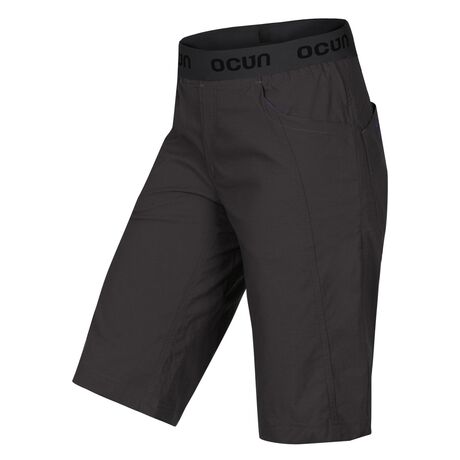 Ανδρική Βερμούδα Αναρρίχησης Mania Shorts AnthObsid Ocun