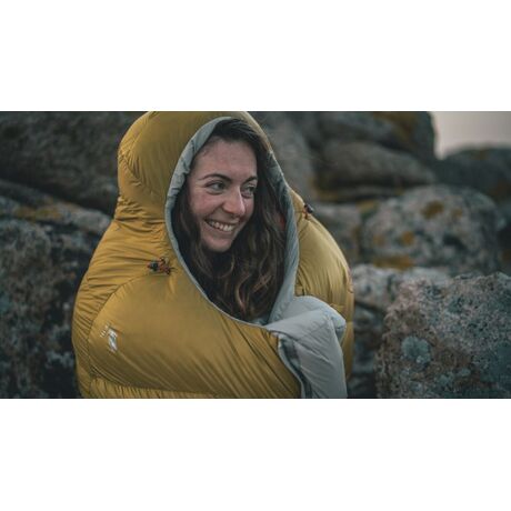 Robens Couloir 750 -15°C Sleeping Bag