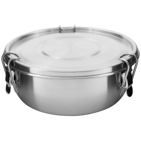 Food Bowl 0.5L Σκεύος Αποθήκευσης Τροφίμων Tatonka