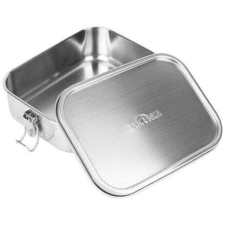 Lunch Box I 800 Lock Σκεύος Αποθήκευσης Τροφίμων Tatonka