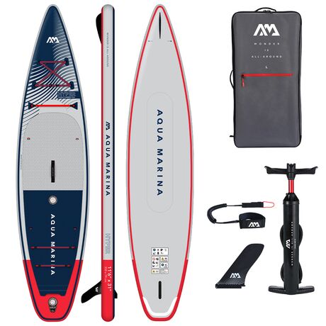 Am sup Hyper 11''6' mod-23