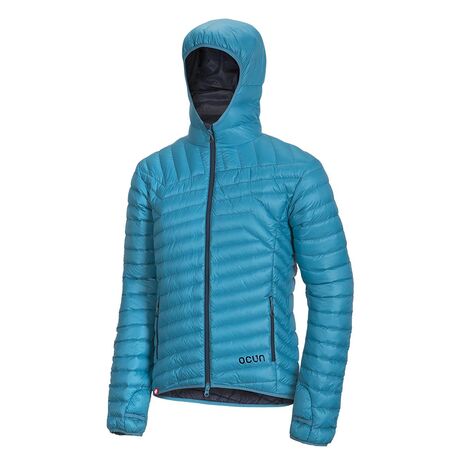 Tsunami Enam Dark Blue Men's Jacket