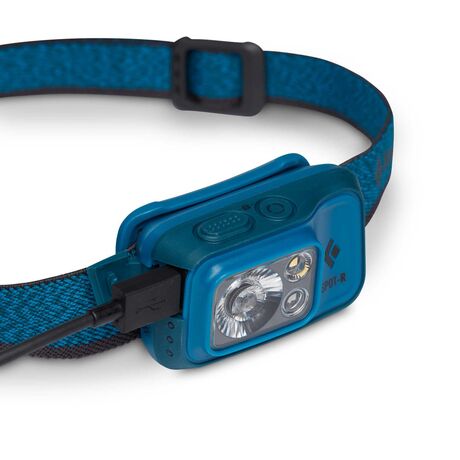 Headlamp Astro 300 Azul Black Diamond