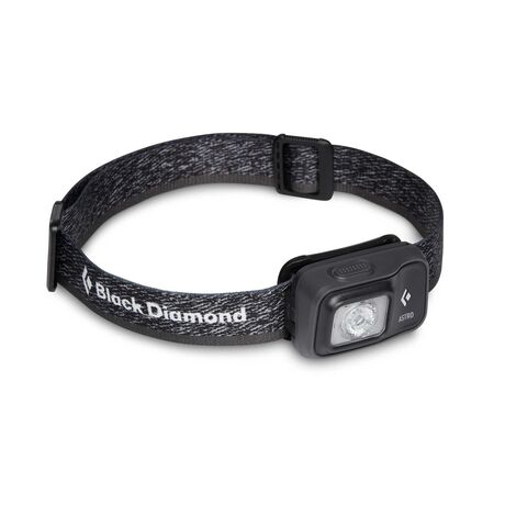 Headlamp Astro 300 Graphite Black Diamond