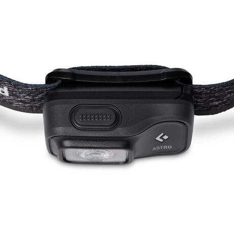 Headlamp Astro 300 Graphite Black Diamond