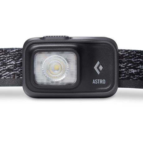 Headlamp Astro 300 Graphite Black Diamond