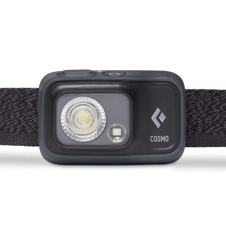 Headlamp Cosmo 350 Graphite Black Diamond