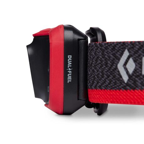 Φακός Κεφαλής Cosmo 350 Octane Black Diamond