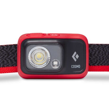Φακός Κεφαλής Cosmo 350 Octane Black Diamond