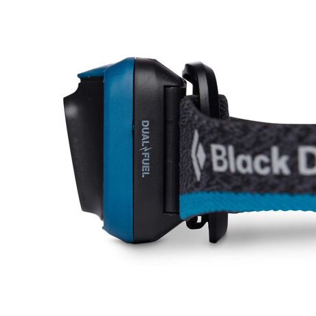 Φακός Κεφαλής Spot 400 Azul Black Diamond