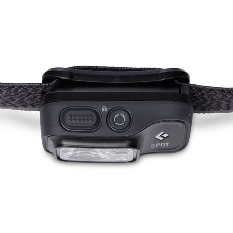 Headlamp Spot 400 Graphite Black Diamond