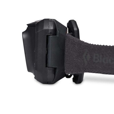 Headlamp Storm 450 Black Black Diamond