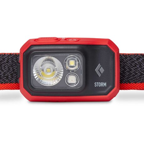 Φακός Κεφαλής Storm 450 Octane Black Diamond