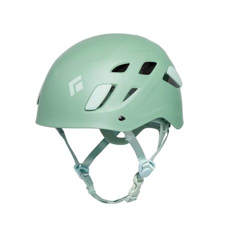 Women's Climbing Helmet W Half Dome Desert Sage Black Diamond