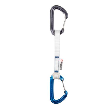 Σετάκια 6 Τεμαχίων Hawk QD Wire Bio-Dyn Blue Ocun