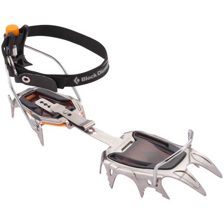 Κραμπόν Sabretooth Pro Crampon Black Diamond