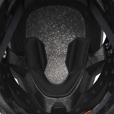 Climbing Helmet Vapor black Black Diamond
