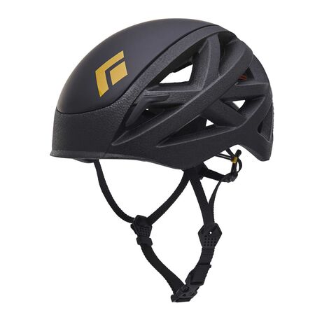 Climbing Helmet Vapor black Black Diamond