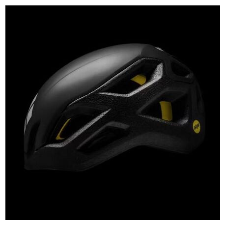 Κράνος Αναρρίχησης  Vision Helmet  MIPS black Black Diamond