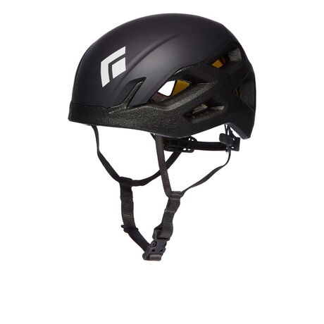 Κράνος Αναρρίχησης  Vision Helmet  MIPS black Black Diamond