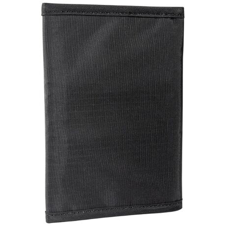 Πορτοφόλι Passport Safe Black Unisex Tatonka