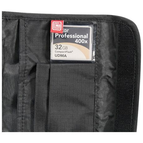 Πορτοφόλι Passport Safe Black Unisex Tatonka