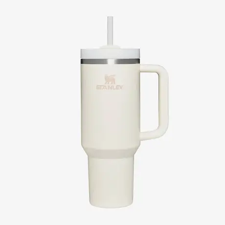 Stanley Quencher H2.O FlowState Cream Tonal 1.18lt