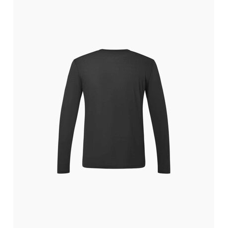 Ανδρική Μπλούζα 2 Pitch LS Merino  Super Natural