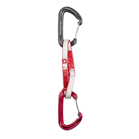 Ocun Hawk ST-Sling Dyn 12mm 40cm Carabiner