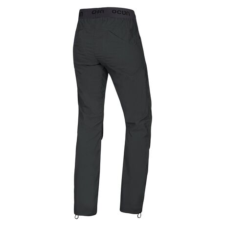 Mania Pants Anthracite Obsidian Ανδρικό Παντελόνι Αναρρίχησης Ocun