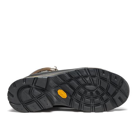 Ανδρικά Μποτάκια Πεζοπορίας Drifter I Evo Gv Mm Dark Brown/Brown Gore-tex Asolo