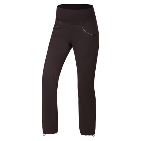 Noya Pants Anthracite Obsidian ΓυναικείοΠαντελόνι Αναρρίχησης Ocun
