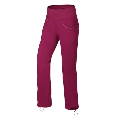 Noya Pants Wine Rhododendron Γυναικείο Παντελόνι Αναρρίχησης Ocun