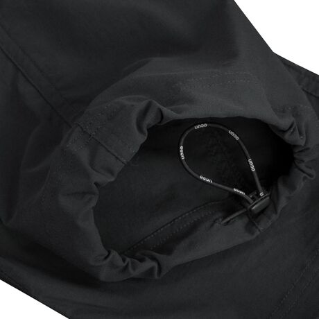 Mania Pants Anthracite Obsidian Ανδρικό Παντελόνι Αναρρίχησης Ocun