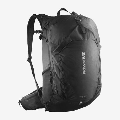 Backpack Trailblazer 30 Black / Alloy Salomon