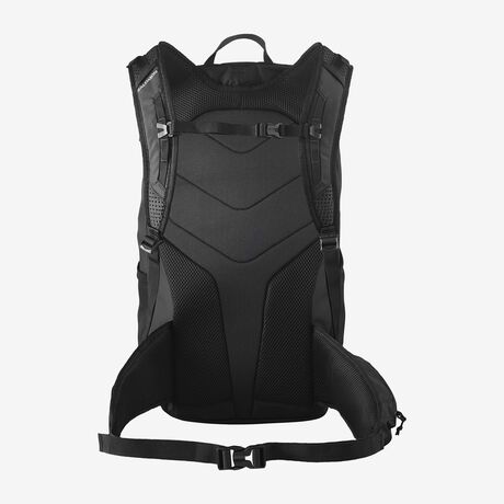Σακίδιο Πλάτης Trailblazer 30 Black / Alloy Salomon