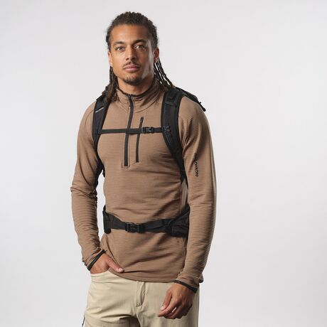 Σακίδιο Πλάτης Trailblazer 30 Black / Alloy Salomon