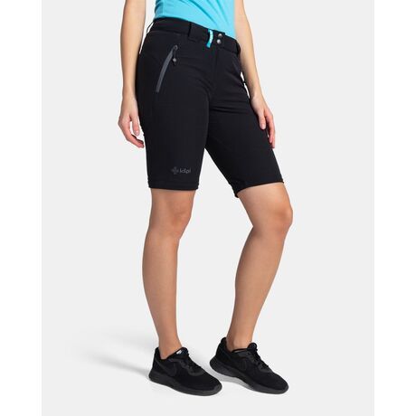 Hosio-W Black Γυναικείο Παντελόνι Kilpi