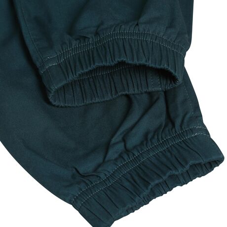 Ocun Sansa Pants Green Deep Women Climbing Pants