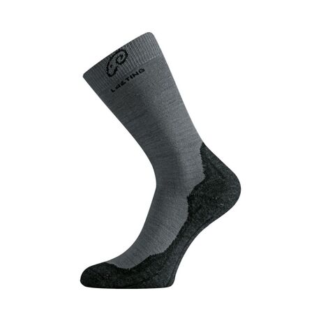 SJA 509 Kids Ski Socks Lasting