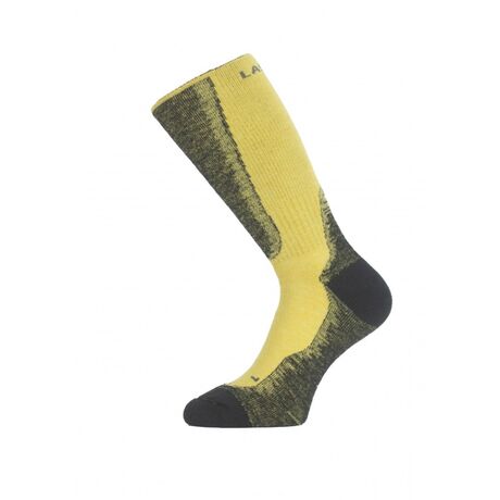 WSM 640 Ισοθερμική Merino Trekking Κάλτσα Lasting