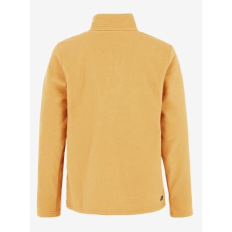 Kids' Fleece Sweater Perfecty JR Cab Yellow Protest