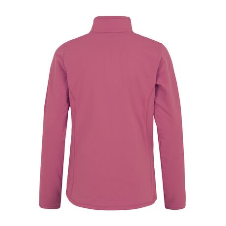 Kids' Fleece Top Refabrizoy JR ¼ by Protest