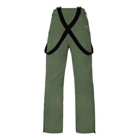 Men's Ski Pants Prtmikado Thyme Protest