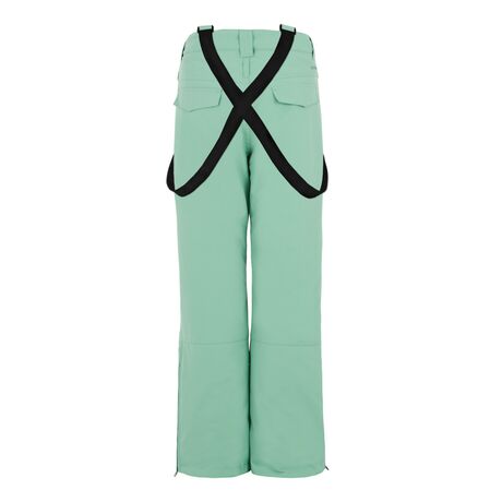 Kids' Ski Pants Sunny Jr Green Baygreen Protest