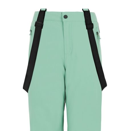 Kids' Ski Pants Sunny Jr Green Baygreen Protest